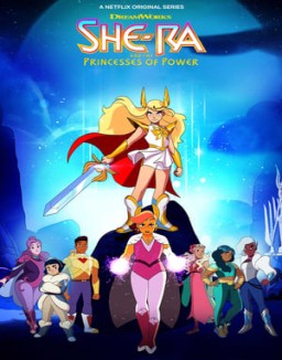 She-Ra y las Princesas del Poder