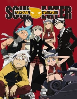 Soul Eater