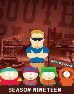 South Park