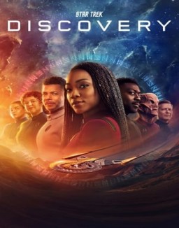 Star Trek: Discovery