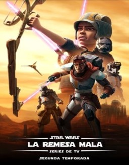 Star Wars: La remesa mala