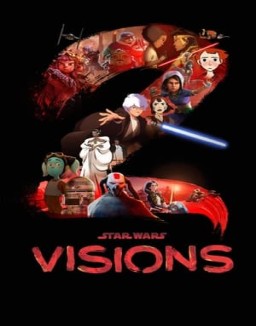 Star Wars: Visions