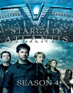 Stargate Atlantis