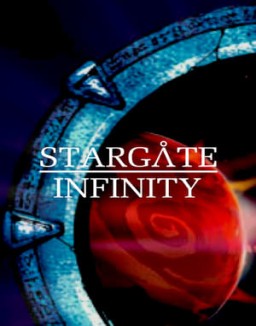 Stargate Infinity