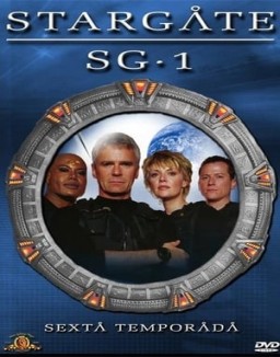 Stargate SG-1