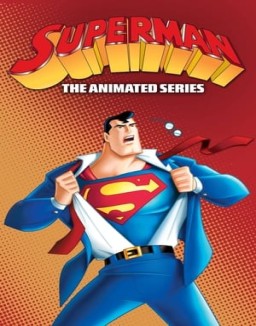 Superman: La serie animada