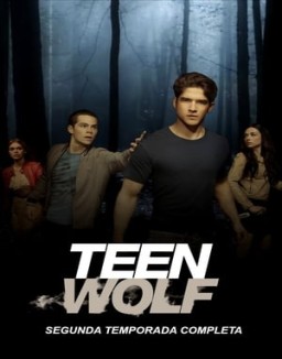 Teen Wolf