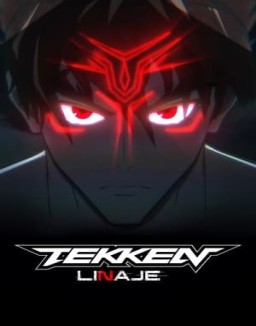 Tekken: Linaje