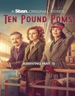 Ten Pound Poms