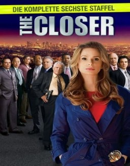 The Closer