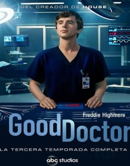 The Good Doctor