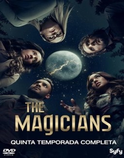 The Magicians