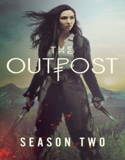 The Outpost