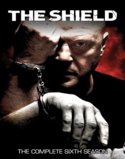 The Shield: Al margen de la ley