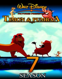 Timón y Pumba