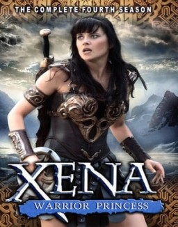 Xena, la princesa guerrera